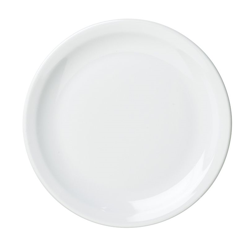 Pillivuyt Bourges Flad Tallerken 20 Cm 1 Pillivuyt Bourges Flad Tallerken 20 Cm