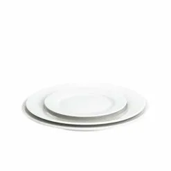 Pillivuyt Sancerre Flad Tallerken 17 Cm