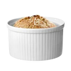 Pillivuyt Souffflé Form Høj Nr. 1 - 140 Cl
