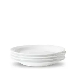 Pillivuyt Michelle Flad Tallerken 21 Cm 4 Stk.