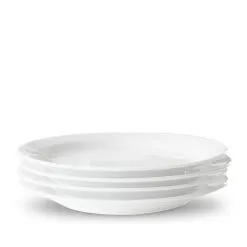Pillivuyt Michelle Flad Tallerken 26 Cm 4 Stk.