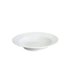 Pillivuyt Sancerre Dyb Tallerken 28 Cm