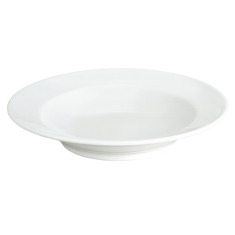 Pillivuyt Sancerre Pastatallerken 26 Cm 1 Pillivuyt Sancerre Pastatallerken 26 Cm