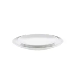 Pillivuyt Cecil Flad Tallerken 21 Cm