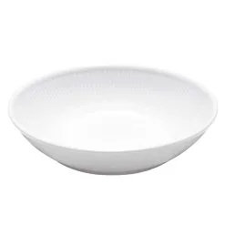 Pillivuyt Plissé Pastatallerken 20 Cm