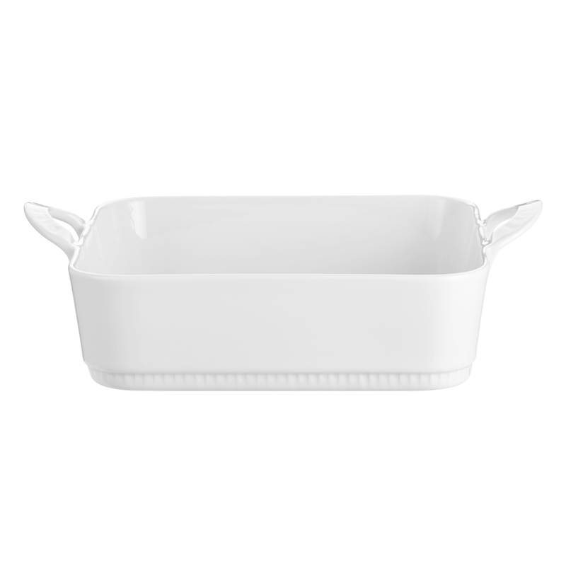 Pillivuyt Toulouse Kvadratfad 22x22 Cm 1 Pillivuyt Toulouse Kvadratfad 22x22 Cm