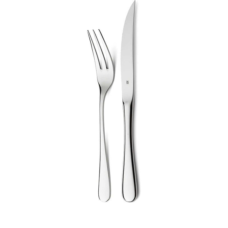 WMF Steakbestik 12 Dele 1 WMF Steakbestik 12 Dele