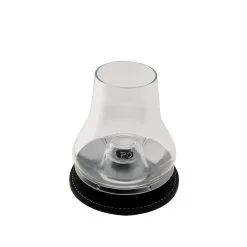 Peugeot Whiskyglas Med Cool Base 11 Cm