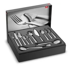 Zwilling Jessica Bestiksæt Blank 68 Dele