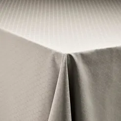 Nordisk Tekstil Honey Dug Hørfarvet 140x320 Cm