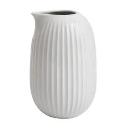 Kähler Hammershøi Kande Hvid 50 Cl