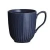 Kähler Hammershøi Krus Indigo Blå 33 Cl