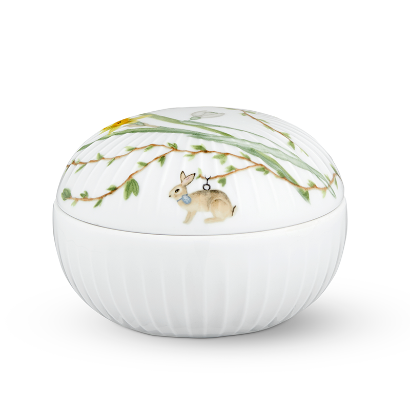 Kähler Hammershøi Easter Bonbonniere 1 Kähler Hammershøi Easter Bonbonniere