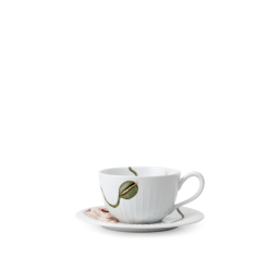 Kähler Hammershøi Poppy Tekop Med Underkop 38 Cl