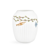 Kähler Hammershøi Jul Vase 21 Cm
