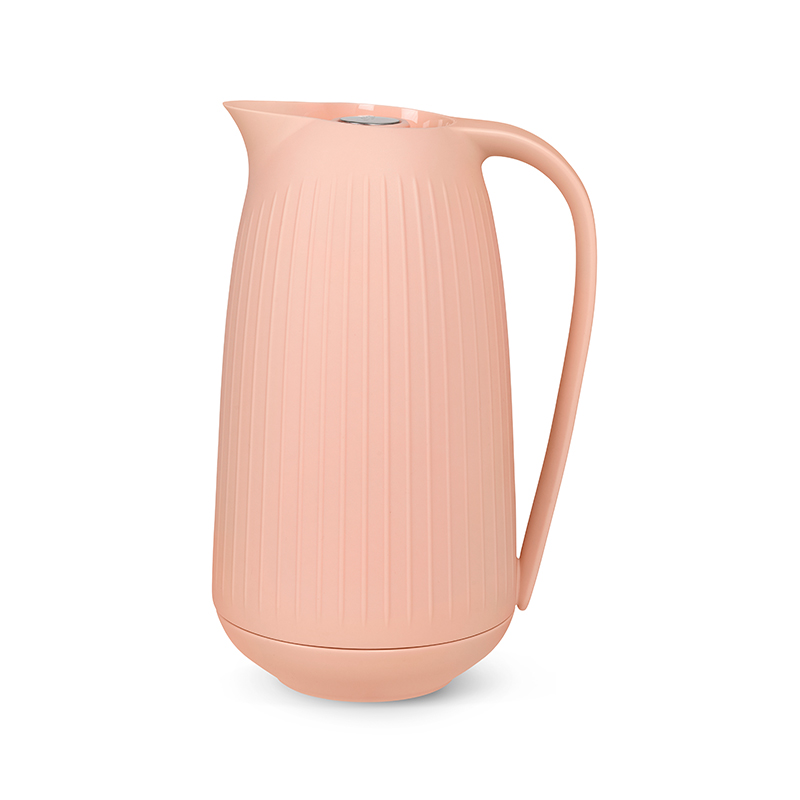 Kähler Hammershøi Termokande Nude 1 Liter 1 Kähler Hammershøi Termokande Nude 1 Liter