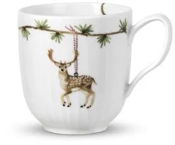 Kähler Hammershøi Julekrus 2021 33 Cl