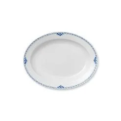 Royal Copenhagen Prinsesse Fad 36,5 Cm