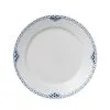 Royal Copenhagen Prinsesse Flad Tallerken 27 Cm