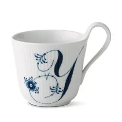 Royal Copenhagen Alfabet Krus Y