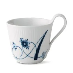 Royal Copenhagen Alfabet Krus A