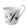 Royal Copenhagen Alfabet Krus D