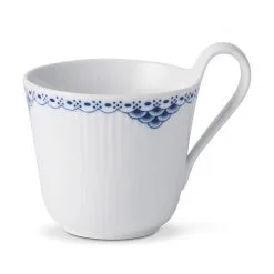 Royal Copenhagen Prinsesse Højhankskop