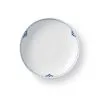 Royal Copenhagen Prinsesse Moderne Tallerken 25 Cm