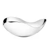 Georg Jensen Bloom Skål 34 Cm Stål