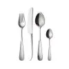 Georg Jensen Vivianna Bestiksæt 16 Dele