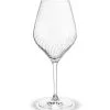 Holmegaard Cabernet Lines Rødvinsglas 2 Stk. 52 Cl.