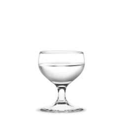 Holmegaard Royal Snapseglas 1 Stk. 6,0 Cl Klar Glas