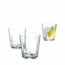 Eva Solo Drikkeglas 6 Stk. 25 Cl
