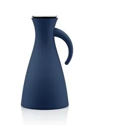 Eva Solo Termokande Navy Blue 1 Liter
