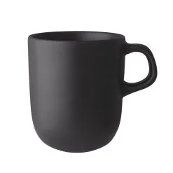 Eva Solo Nordic Kitchen Kop Stentøj Sort 30 Cl