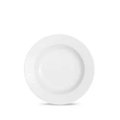 Eva Trio Legio Nova Dyb Tallerken 22 Cm