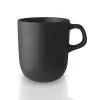 Eva Solo Nordic Kitchen Kop Stentøj Sort 40 Cl