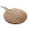 Eva Solo Nordic Kitchen Træskærebræt Ø35 Cm