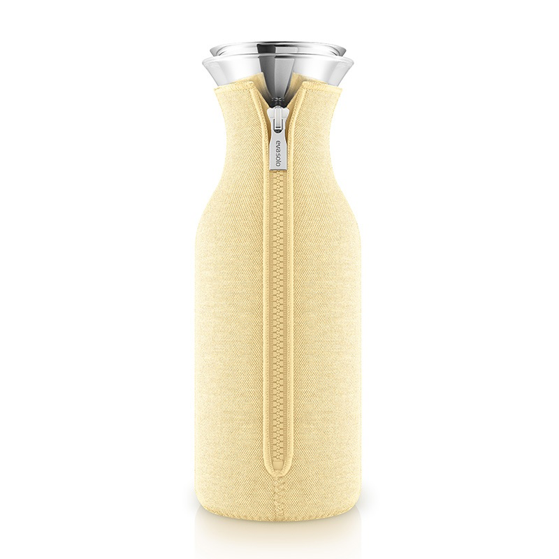 Eva Solo Karaffel Lemon 1 Liter 1 Eva Solo Karaffel Lemon 1 Liter