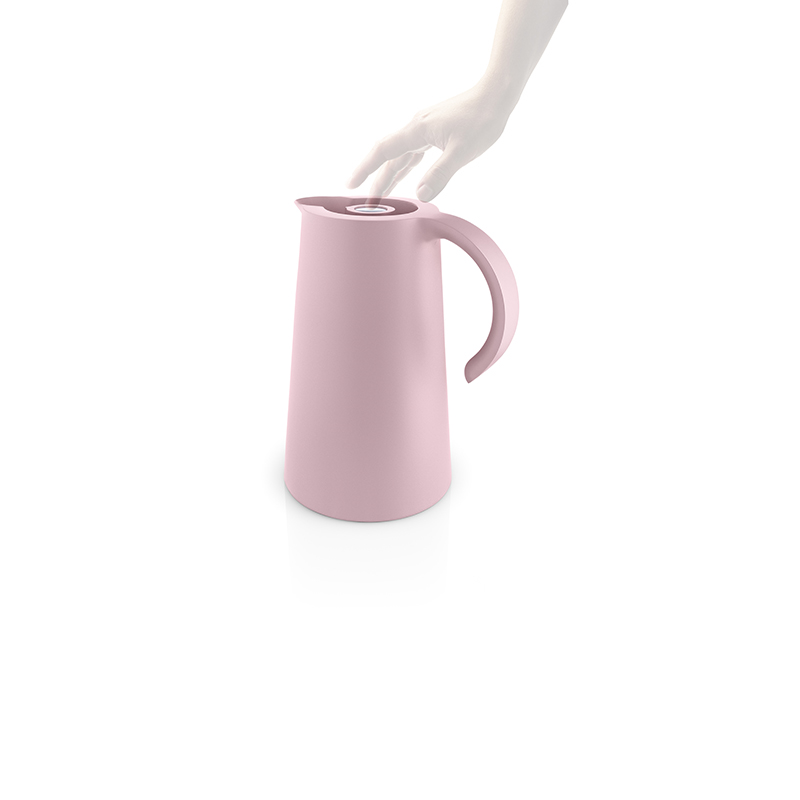 Eva Solo Rise Termokande Rose Quartz 1 Liter 1 Eva Solo Rise Termokande Rose Quartz 1 Liter