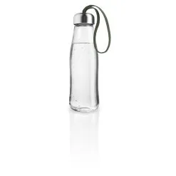 Eva Solo Glasdrikkeflaske Cactus Green 0,5 Liter