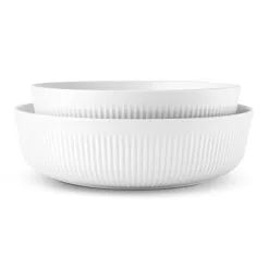 Eva Trio Legio Nova Skåle 2 Stk. 3,3 Liter + 2 Liter