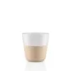 Eva Solo Espressokrus 2 Stk. Soft Beige 8 Cl