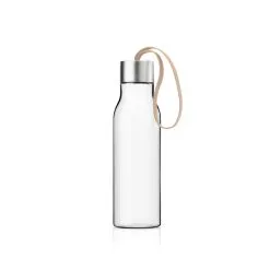 Eva Solo Drikkeflaske Soft Beige 0,5 Liter