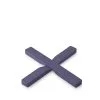 Eva Solo Magnetisk Bordskåner Violet Blue