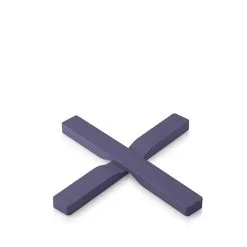 Eva Solo Magnetisk Bordskåner Violet Blue