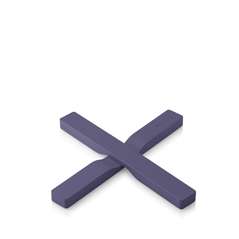 Eva Solo Magnetisk Bordskåner Violet Blue 1 Eva Solo Magnetisk Bordskåner Violet Blue