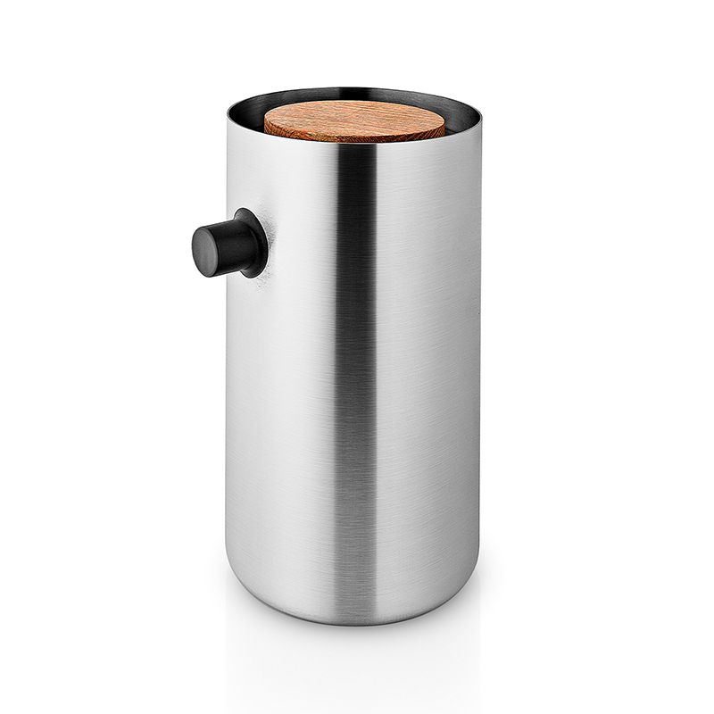 Eva Solo Nordic Kitchen Pumpetermokande 1,8 Liter 1 Eva Solo Nordic Kitchen Pumpetermokande 1,8 Liter