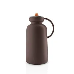 Eva Solo Silhouette Termokande Chocolate 1 Liter
