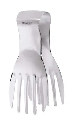 Gade & Co. Salathånd Hollow Handle Rustfrit Stål